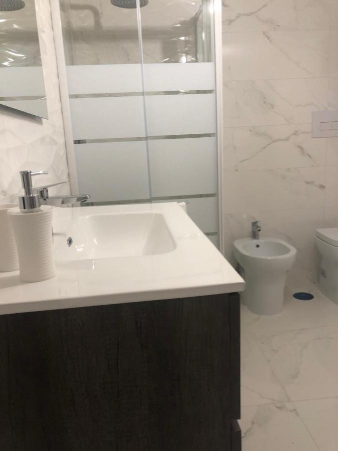 Vivace Home Neapol Zewnętrze zdjęcie