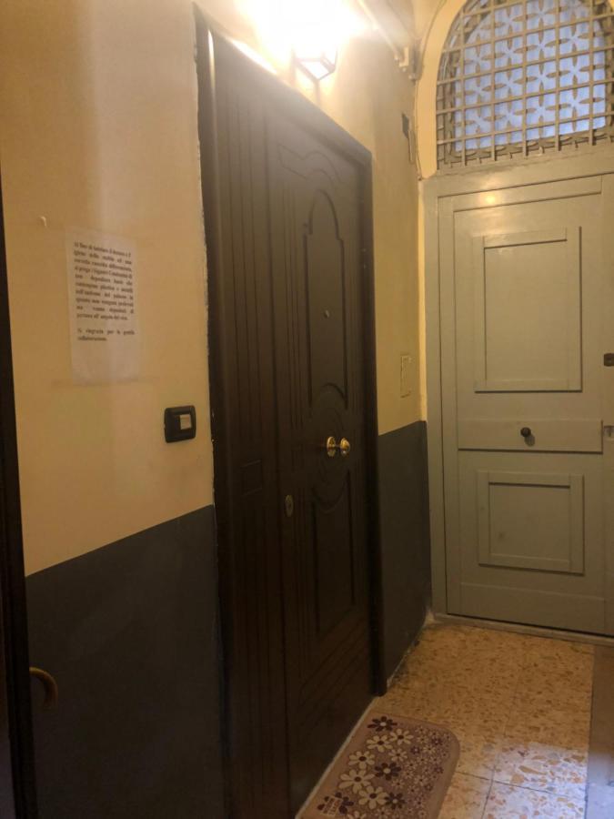 Vivace Home Neapol Zewnętrze zdjęcie